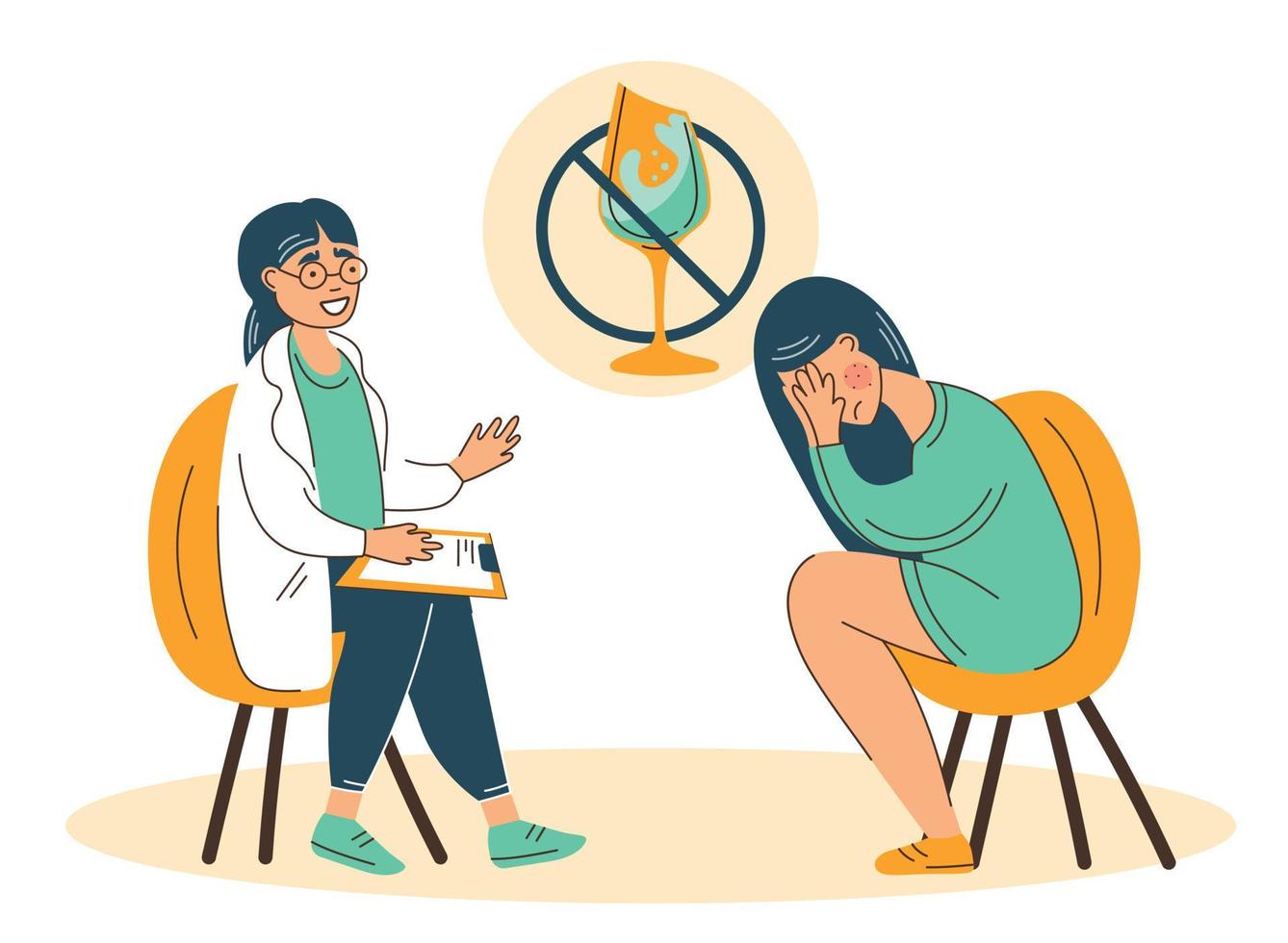 Reclaim Your Life From Depression With Hopequre's Specialized Therapy